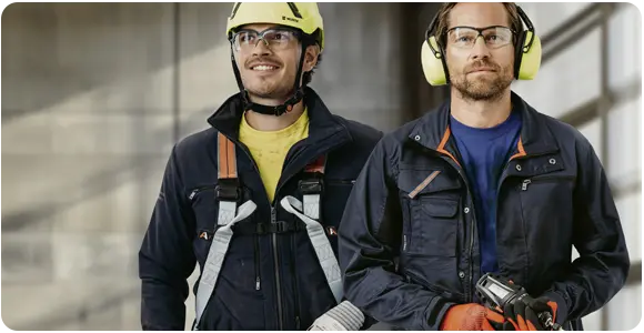 VÆRNEMIDLER?TIL ENHVER OPGAVE