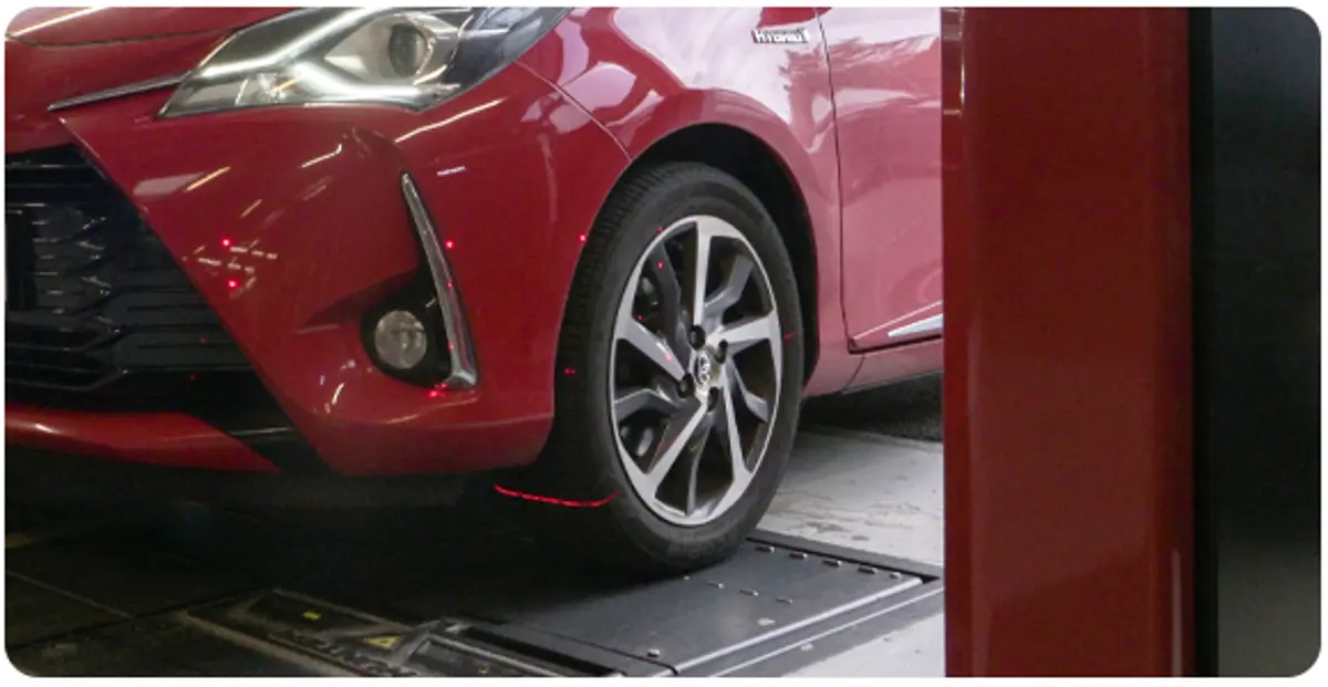 Sådan får du din investering i sporingsudstyr igen