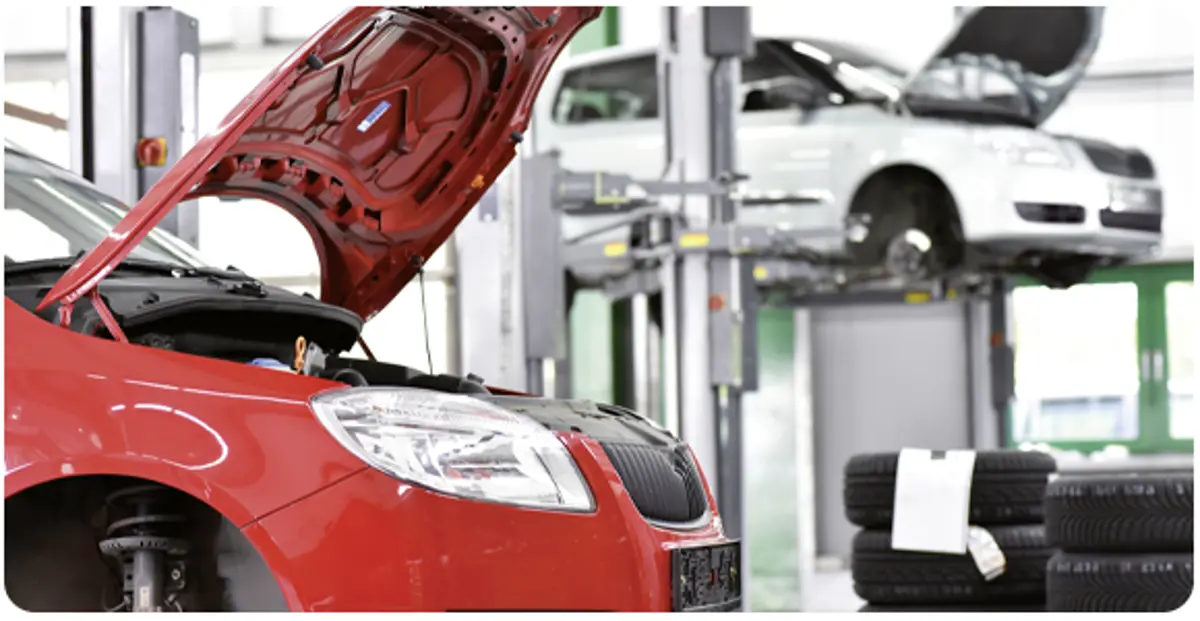 Gode grunde til at vælge OEM-godkendt værkstedsudstyr