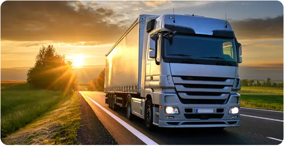 Vejled dine kunder til lavere brændstofforbrug