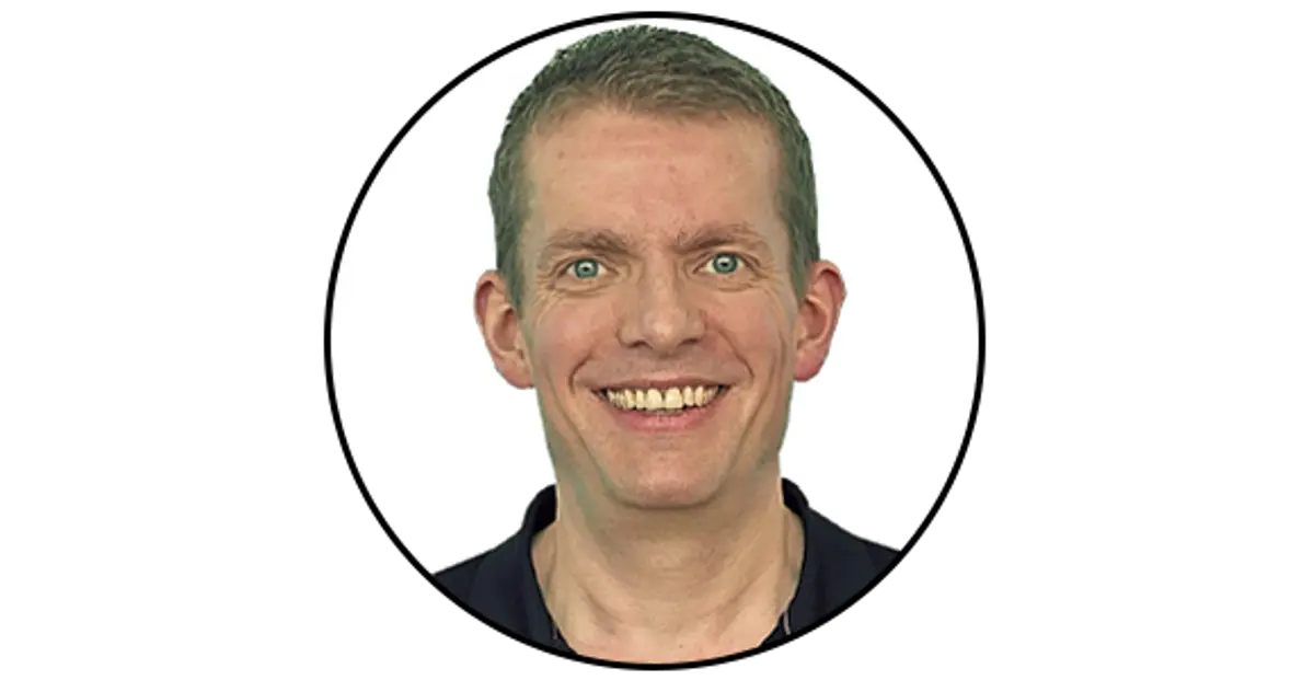 Kontakt sikkerhedsspecialisten