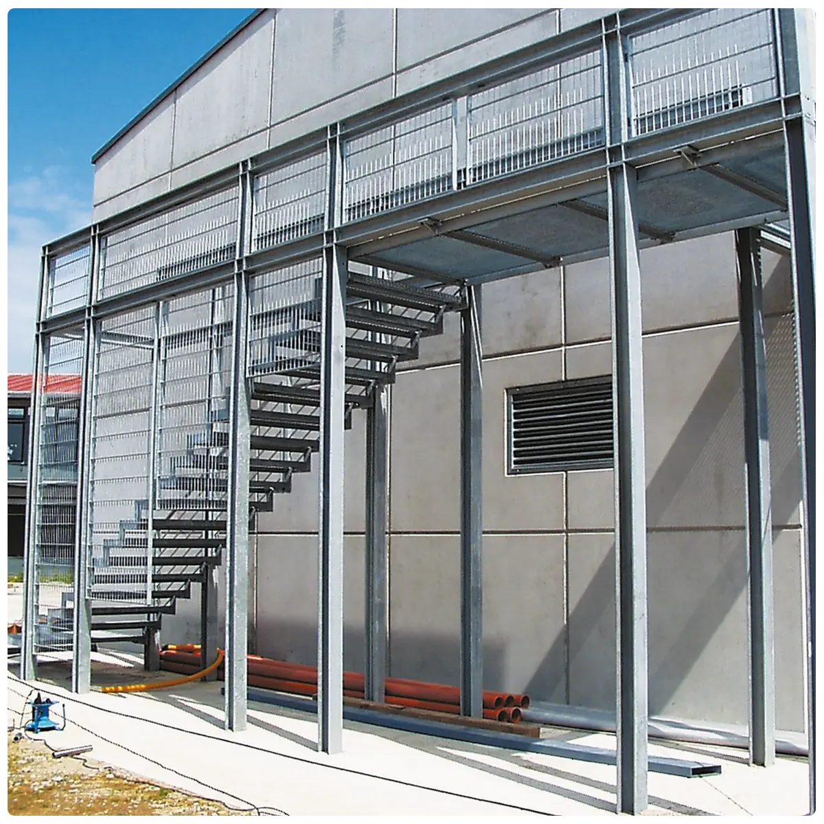 Dokumentation lige ved hånden​