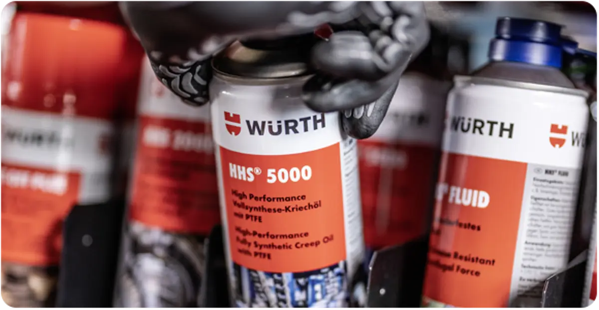 Kemi til enhver opgave